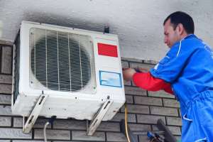 24/7 and Emergency HVAC Near Maypearl, TX | Air Conidtioning and Heating Contractors